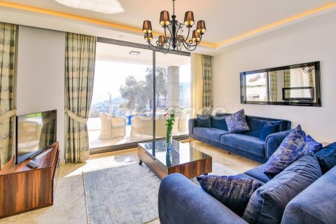 Продажа виллы в Калкане, Анталье, Турция 5+1, 250м2, №106093 – фото 7