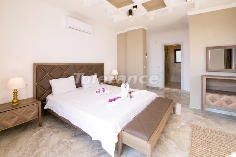 Продажа виллы в Калкане, Анталье, Турция 5+1, 250м2, №106093 – фото 14