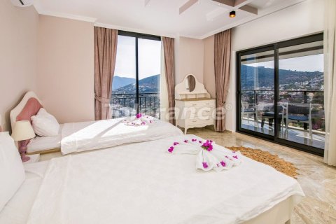 Продажа виллы в Калкане, Анталье, Турция 5+1, 250м2, №106093 – фото 12