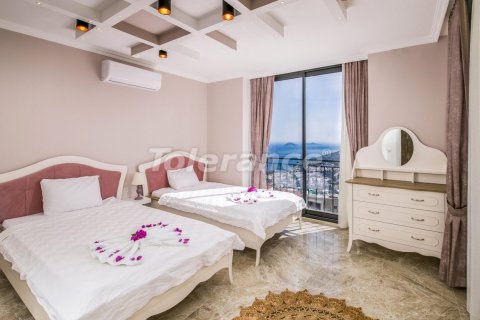 Продажа виллы в Калкане, Анталье, Турция 5+1, 250м2, №106093 – фото 11
