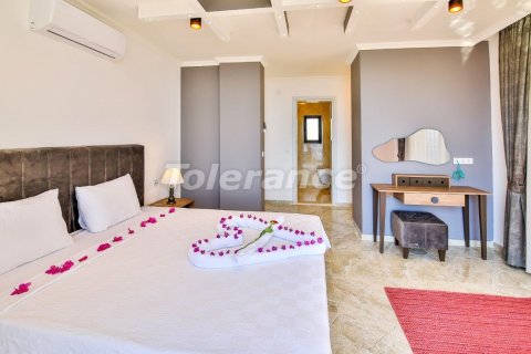 Продажа виллы в Калкане, Анталье, Турция 5+1, 250м2, №106093 – фото 16