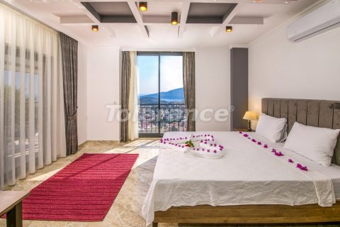 Продажа виллы в Калкане, Анталье, Турция 5+1, 250м2, №106093 – фото 17