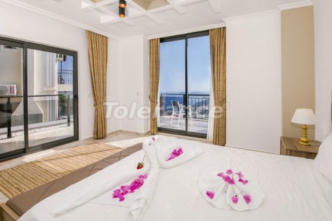 Продажа виллы в Калкане, Анталье, Турция 5+1, 250м2, №106093 – фото 18