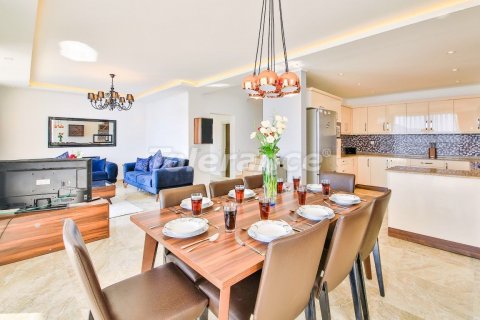 Продажа виллы в Калкане, Анталье, Турция 5+1, 250м2, №106093 – фото 6