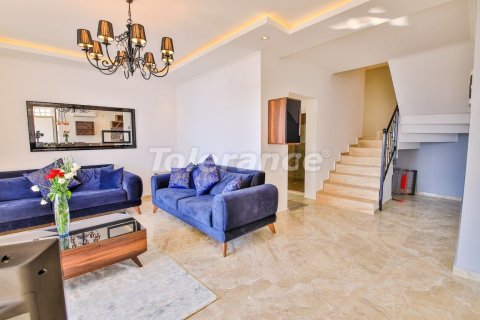 Продажа виллы в Калкане, Анталье, Турция 5+1, 250м2, №106093 – фото 8