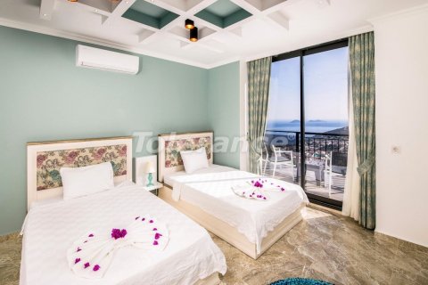 Продажа виллы в Калкане, Анталье, Турция 5+1, 250м2, №106093 – фото 9