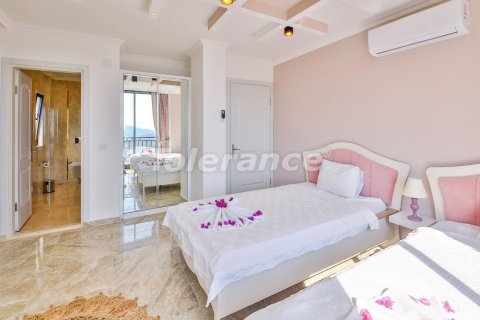 Продажа виллы в Калкане, Анталье, Турция 5+1, 250м2, №106093 – фото 13