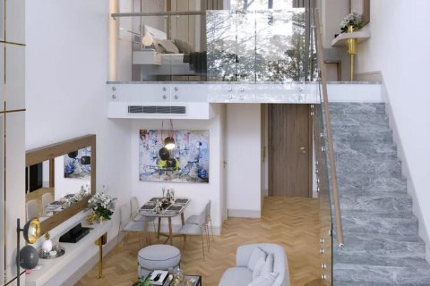 1+1 Lägenhet i Long Beach, Iskele, Nr. 214688 - 15