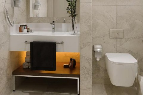 1+1 Lägenhet i Long Beach, Iskele, Nr. 214688 - 18