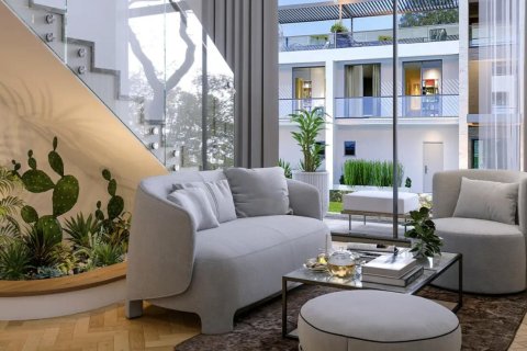 1+1 Lägenhet i Long Beach, Iskele, Nr. 214688 - 13