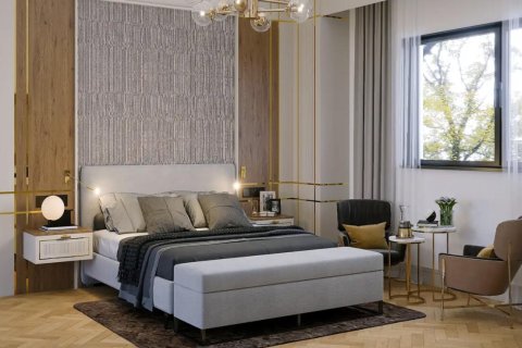 1+1 Lägenhet i Long Beach, Iskele, Nr. 214688 - 17