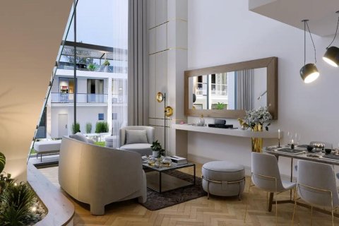 1+1 Lägenhet i Long Beach, Iskele, Nr. 214688 - 16