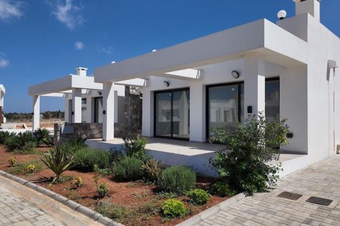 2+1 Villa  i Yeni Erenkoy, Guzelyurt,  Nr. 214692 - 15