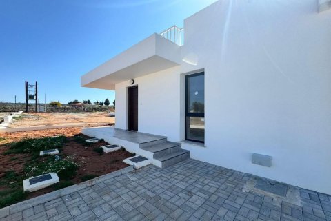 2+1 Villa  i Yeni Erenkoy, Guzelyurt,  Nr. 214692 - 12