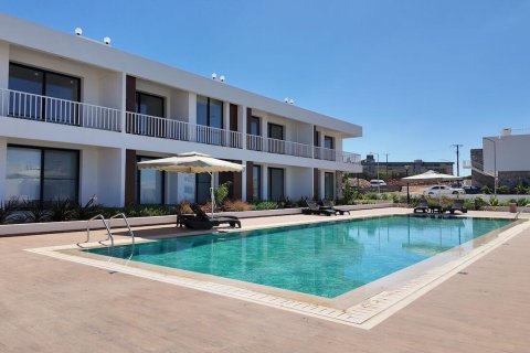 2+1 Villa  i Yeni Erenkoy, Guzelyurt,  Nr. 214692 - 19