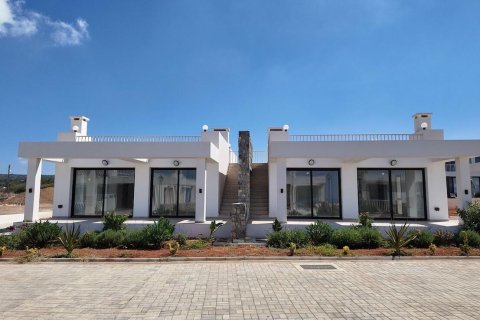 2+1 Villa  i Yeni Erenkoy, Guzelyurt,  Nr. 214692 - 14