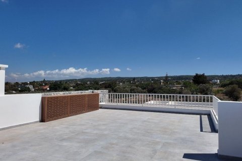 2+1 Villa  i Yeni Erenkoy, Guzelyurt,  Nr. 214692 - 16