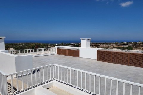 2+1 Villa  i Yeni Erenkoy, Guzelyurt,  Nr. 214692 - 17