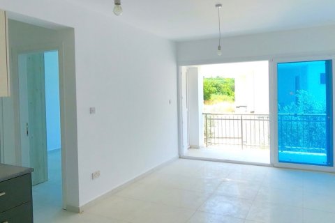 Apartment for sale in Lapta, Girne, Northern Cyprus, 1 bedroom, 60m2, No. 214694 – photo 2