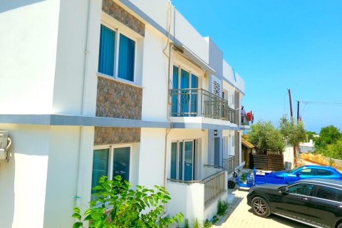 Apartment for sale in Lapta, Girne, Northern Cyprus, 1 bedroom, 60m2, No. 214694 – photo 17