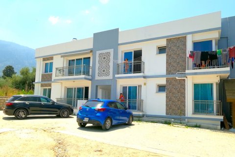 Apartment for sale in Lapta, Girne, Northern Cyprus, 1 bedroom, 60m2, No. 214694 – photo 16