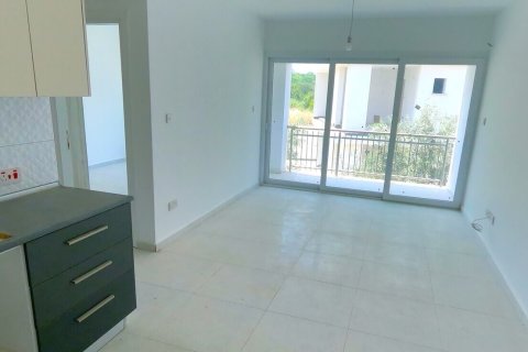 Apartment for sale in Lapta, Girne, Northern Cyprus, 1 bedroom, 60m2, No. 214694 – photo 11