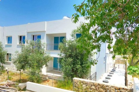 Apartment for sale in Lapta, Girne, Northern Cyprus, 1 bedroom, 60m2, No. 214694 – photo 19