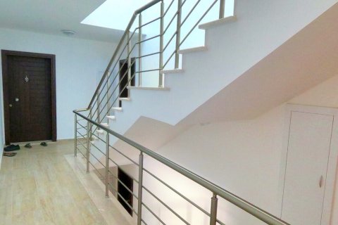 Apartment for sale in Lapta, Girne, Northern Cyprus, 1 bedroom, 60m2, No. 214694 – photo 14