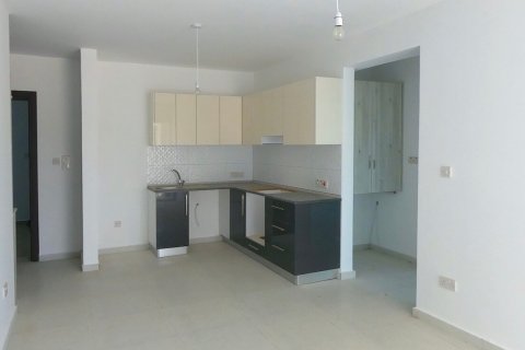 Apartment for sale in Lapta, Girne, Northern Cyprus, 1 bedroom, 60m2, No. 214694 – photo 3