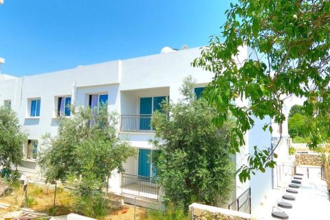 Apartment for sale in Lapta, Girne, Northern Cyprus, 1 bedroom, 60m2, No. 214694 – photo 18