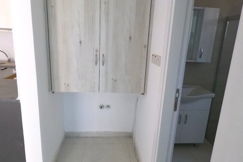 Apartment for sale in Lapta, Girne, Northern Cyprus, 1 bedroom, 60m2, No. 214694 – photo 10