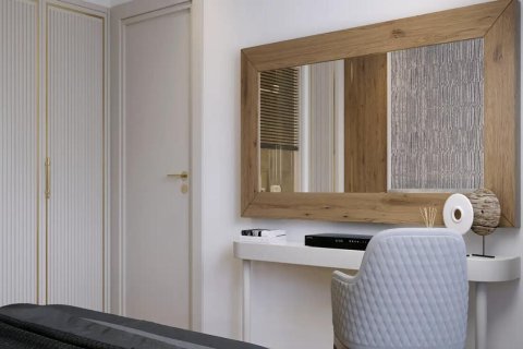 1+1 Lägenhet i Long Beach, Iskele, Nr. 214689 - 15