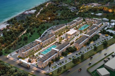 1+1 Apartment  in Long Beach, Iskele, Northern Cyprus No. 214689