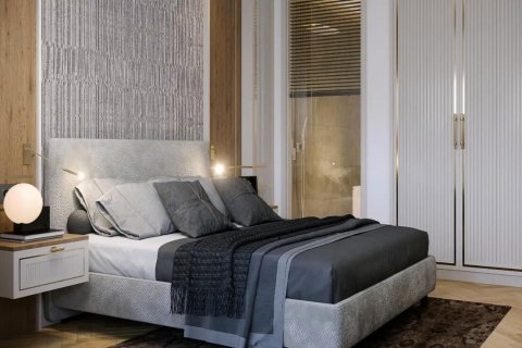 1+1 Lägenhet i Long Beach, Iskele, Nr. 214689 - 14