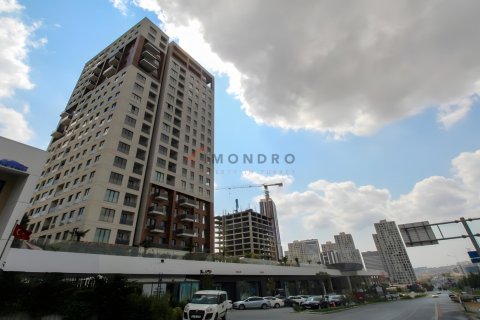 3+1 Lejlighed  i Esenyurt, Istanbul, Tyrkiet Nr. 225394 - 4