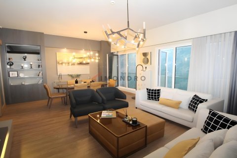 3+1 Lejlighed  i Esenyurt, Istanbul, Tyrkiet Nr. 225394 - 8