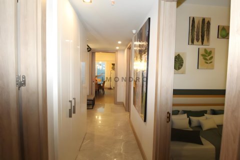2+1 Leilighet i Esenyurt, Istanbul, Tyrkia Nr. 225393 - 18
