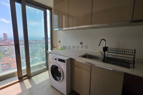2+1 Leilighet i Kartal, Istanbul, Tyrkia Nr. 225390 - 11