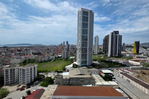 2+1 Leilighet i Kartal, Istanbul, Tyrkia Nr. 225390 - 4