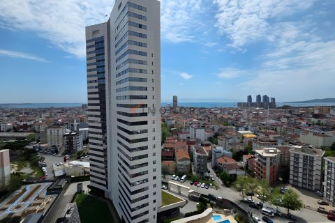 2+1 Leilighet i Kartal, Istanbul, Tyrkia Nr. 225390 - 21