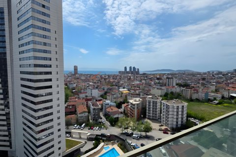 2+1 Leilighet i Kartal, Istanbul, Tyrkia Nr. 225390 - 2