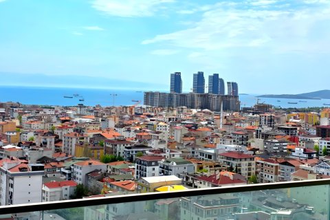 2+1 Leilighet i Kartal, Istanbul, Tyrkia Nr. 225390 - 18