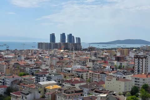 2+1 Leilighet i Kartal, Istanbul, Tyrkia Nr. 225390 - 3
