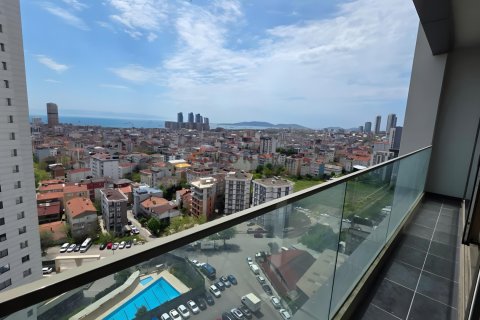 2+1 Leilighet i Kartal, Istanbul, Tyrkia Nr. 225390 - 20