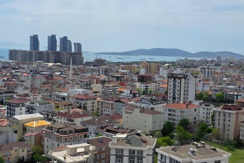 2+1 Apartment in Kartal, Istanbul, Turkey No. 225390
