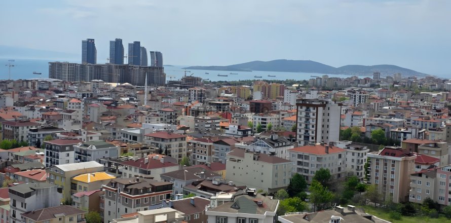 2+1 Leilighet i Kartal, Istanbul, Tyrkia Nr. 225390