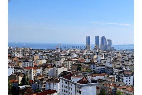 2+1 Leilighet  i Kartal, Istanbul, Tyrkia Nr. 225389