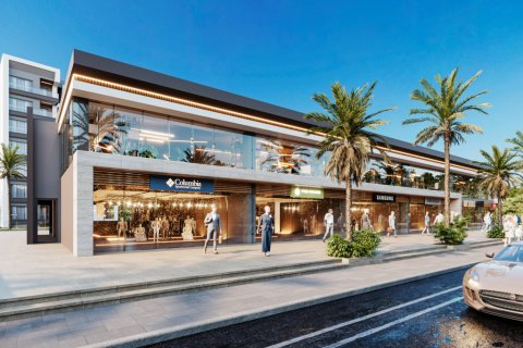 Forretning i Antalya, Tyrkiet Nr. 222698 - 4