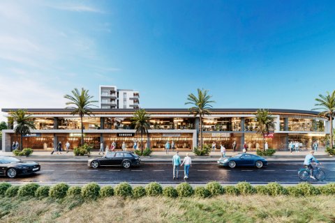 Forretning i Antalya, Tyrkiet Nr. 222698 - 2