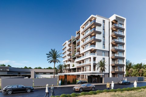 Forretning i Antalya, Tyrkiet Nr. 222698 - 3